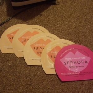 SEPHORA LIP MASK BUNDLE